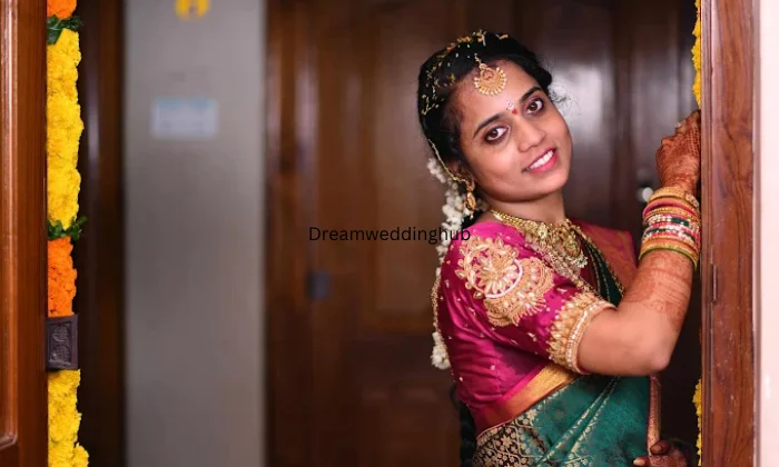Sapthagiri Studio Wedding Photography
